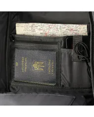 M-Tac Plecak Urban Line Anti Theft Pack