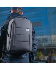 M-Tac Plecak Urban Line Anti Theft Pack