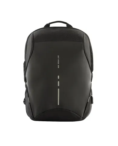 M-Tac Plecak Urban Line Anti Theft Shell Pack