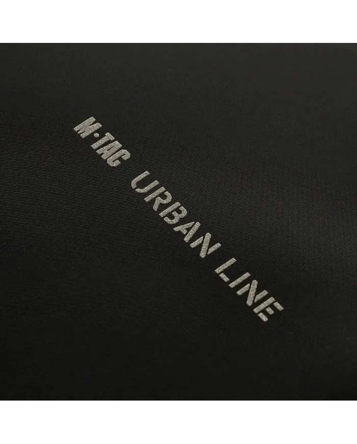 M-Tac Plecak Urban Line Anti Theft Shell Pack