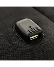 M-Tac Plecak Urban Line Anti Theft Shell Pack