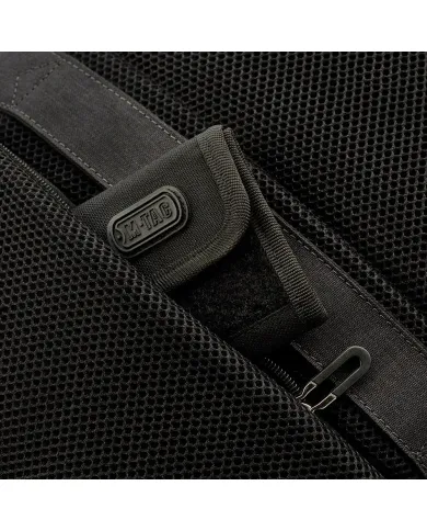M-Tac Plecak Urban Line Anti Theft Shell Pack