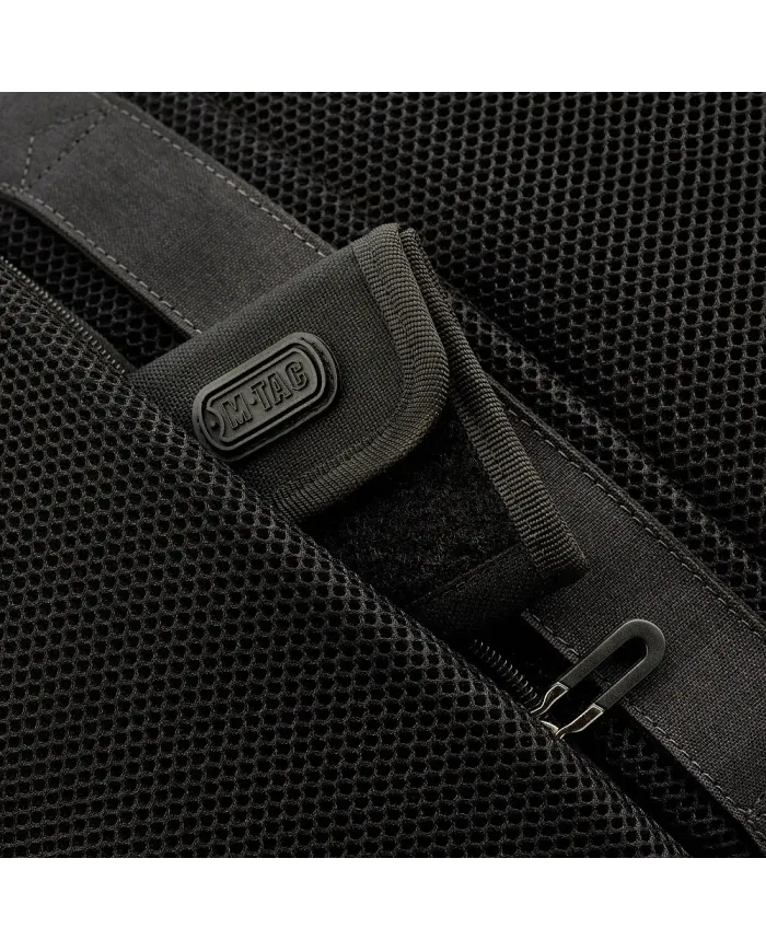 M-Tac Plecak Urban Line Anti Theft Shell Pack