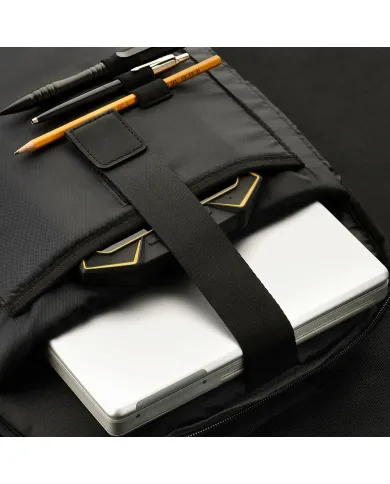 M-Tac Plecak Urban Line Anti Theft Shell Pack