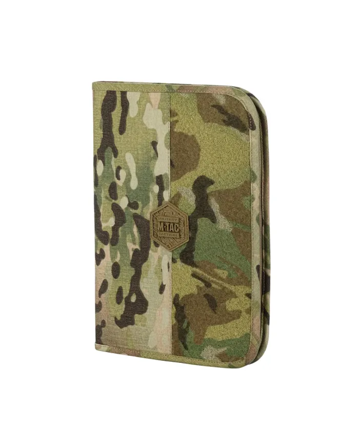 M-Tac Organizer-Notatnik A5 Elite