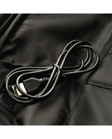 M-Tac Plecak Urban Line Anti Theft Shell Pack