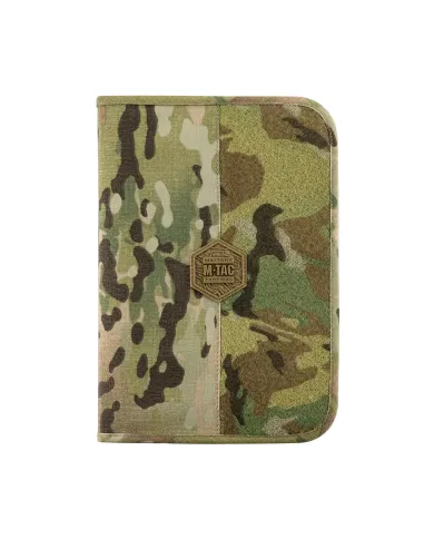 M-Tac Organizer-Notatnik A5 Elite