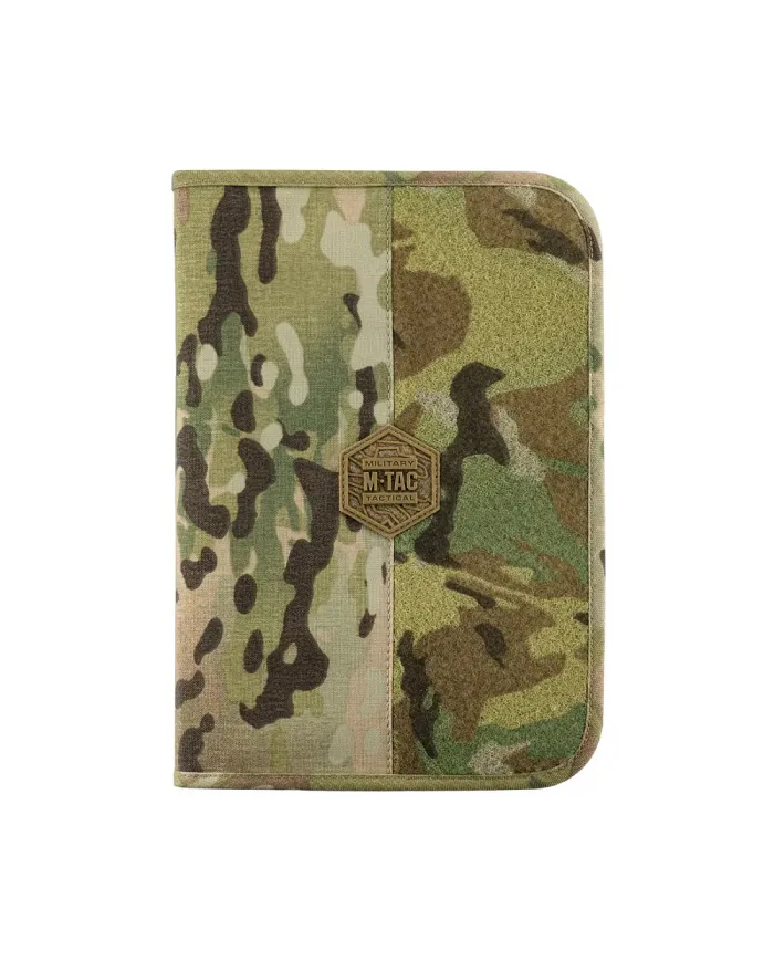 M-Tac Organizer-Notatnik A5 Elite
