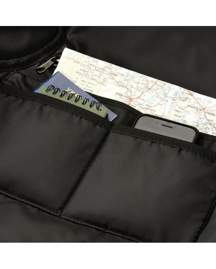 M-Tac Plecak Urban Line Anti Theft Shell Pack