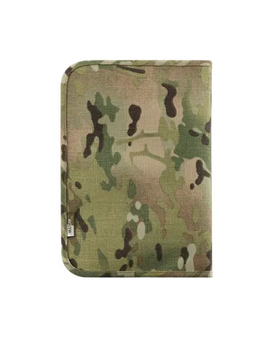 M-Tac Organizer-Notatnik A5 Elite