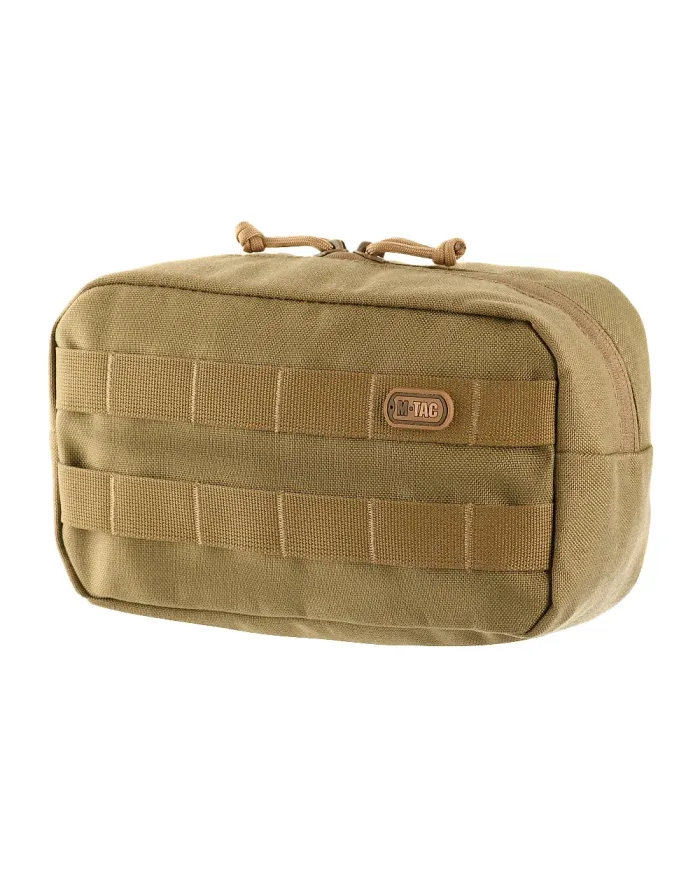 M-Tac Uniwersalny Taktyczny Organizer Poziomy