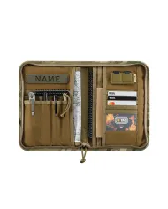 M-Tac Organizer-Notatnik A5 Elite