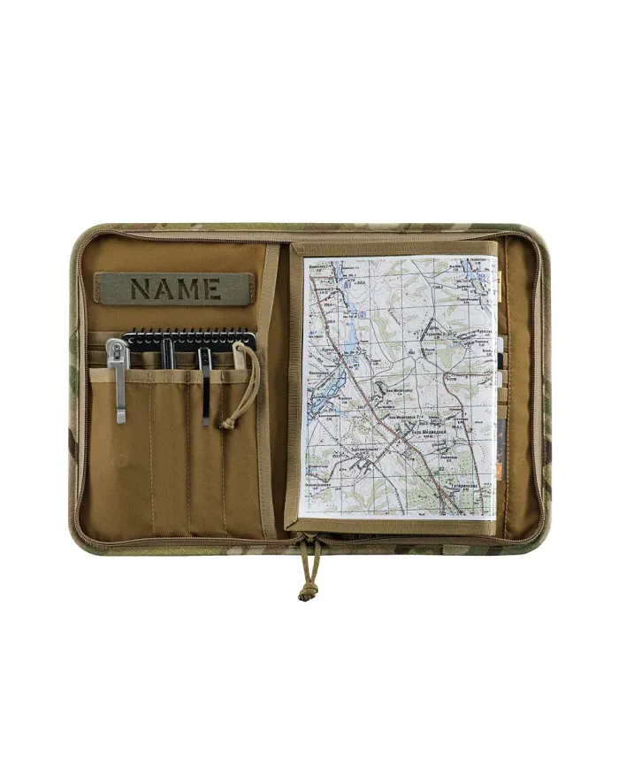 M-Tac Organizer-Notatnik A5 Elite