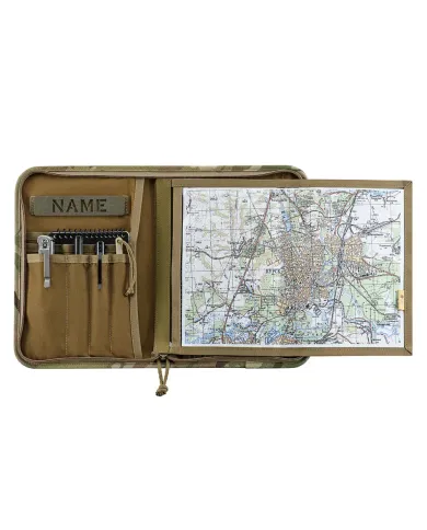 M-Tac Organizer-Notatnik A5 Elite