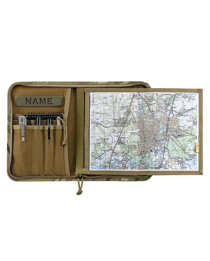 M-Tac Organizer-Notatnik A5 Elite