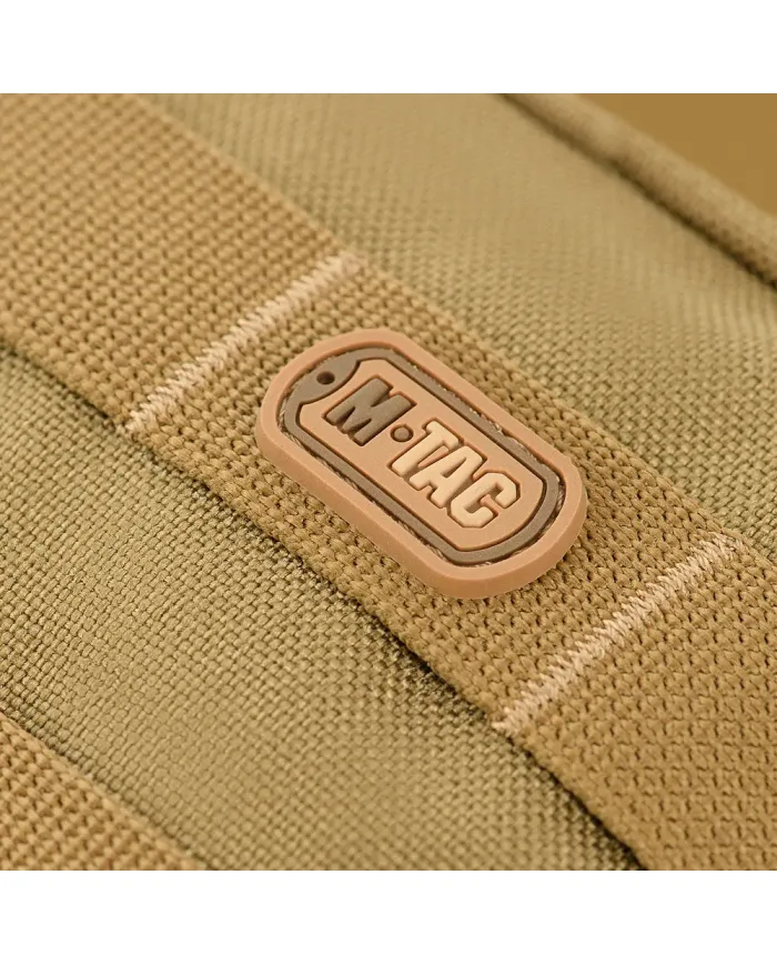 M-Tac Uniwersalny Taktyczny Organizer Poziomy