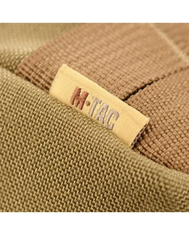 M-Tac Uniwersalny Taktyczny Organizer Poziomy