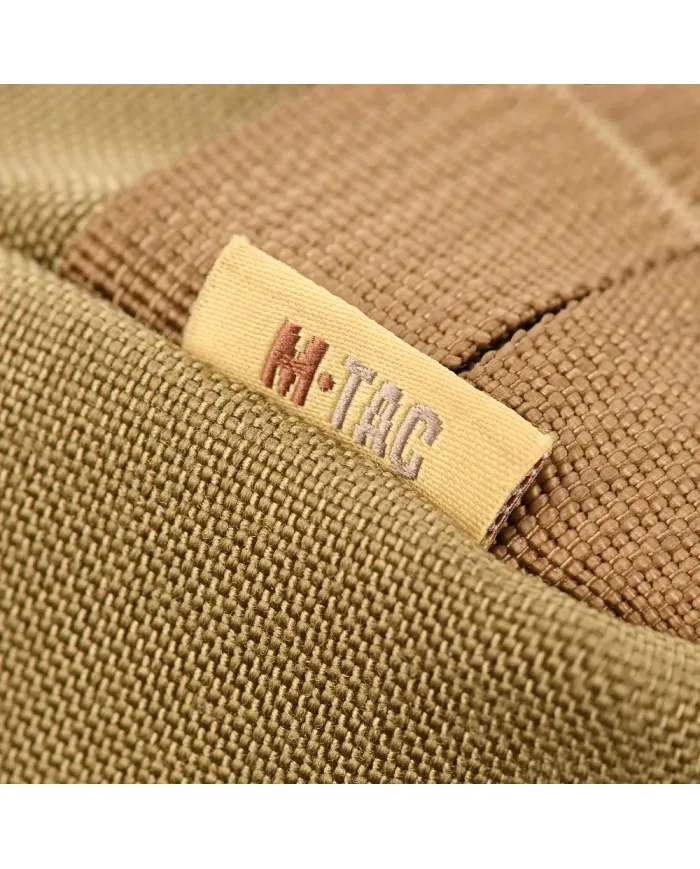 M-Tac Uniwersalny Taktyczny Organizer Poziomy