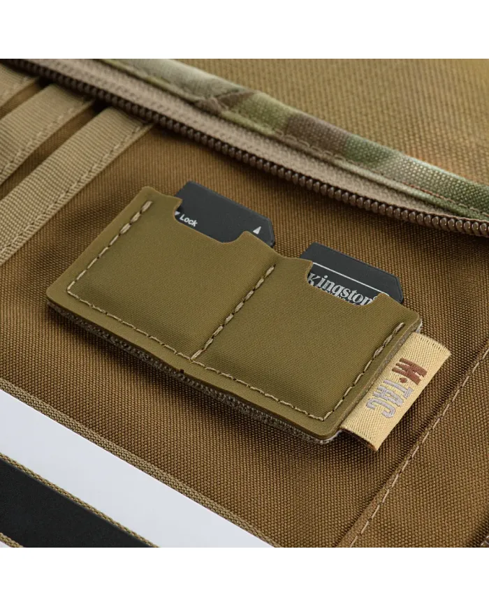 M-Tac Organizer-Notatnik A5 Elite