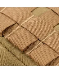 M-Tac Uniwersalny Taktyczny Organizer Poziomy