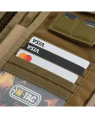 M-Tac Organizer-Notatnik A5 Elite