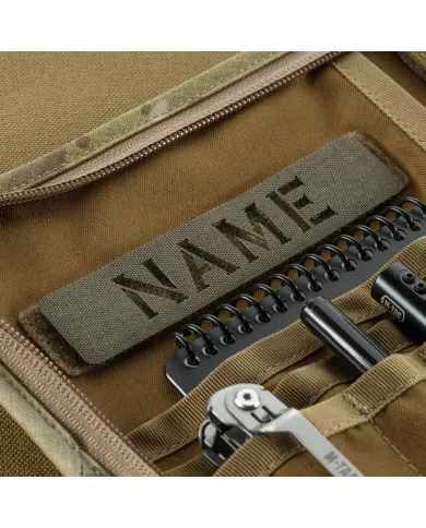 M-Tac Organizer-Notatnik A5 Elite