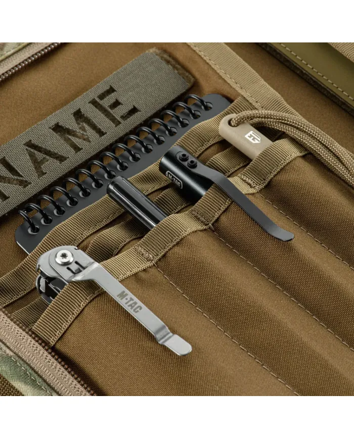 M-Tac Organizer-Notatnik A5 Elite