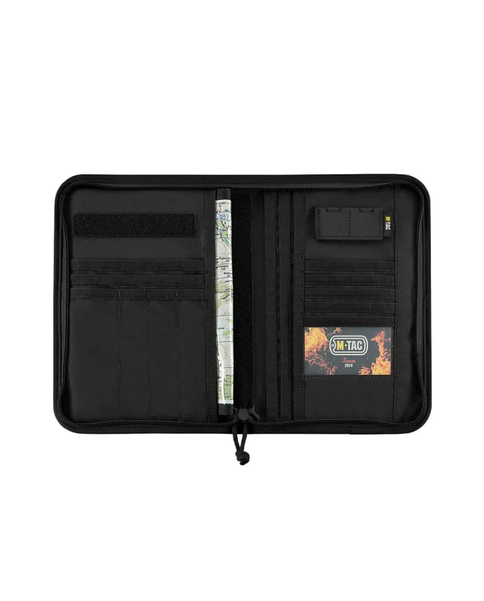 M-Tac Organizer-Notatnik A5 Elite