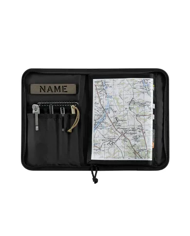 M-Tac Organizer-Notatnik A5 Elite