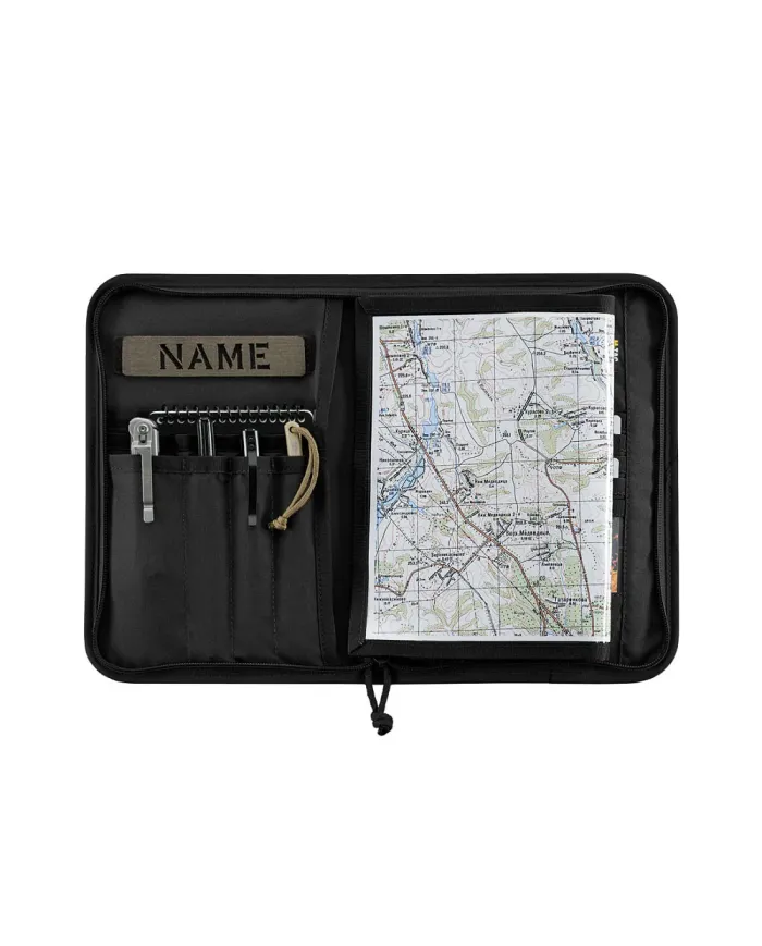 M-Tac Organizer-Notatnik A5 Elite
