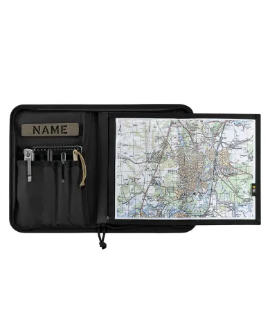 M-Tac Organizer-Notatnik A5 Elite