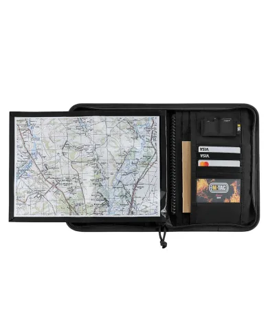 M-Tac Organizer-Notatnik A5 Elite