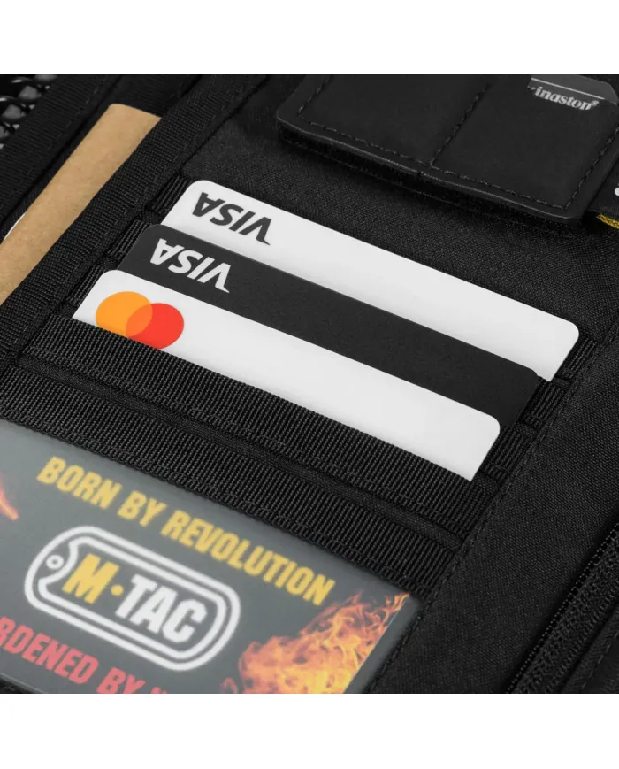 M-Tac Organizer-Notatnik A5 Elite