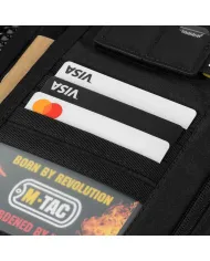 M-Tac Organizer-Notatnik A5 Elite