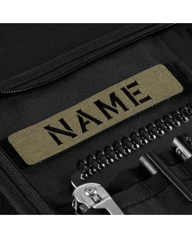 M-Tac Organizer-Notatnik A5 Elite