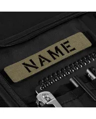 M-Tac Organizer-Notatnik A5 Elite