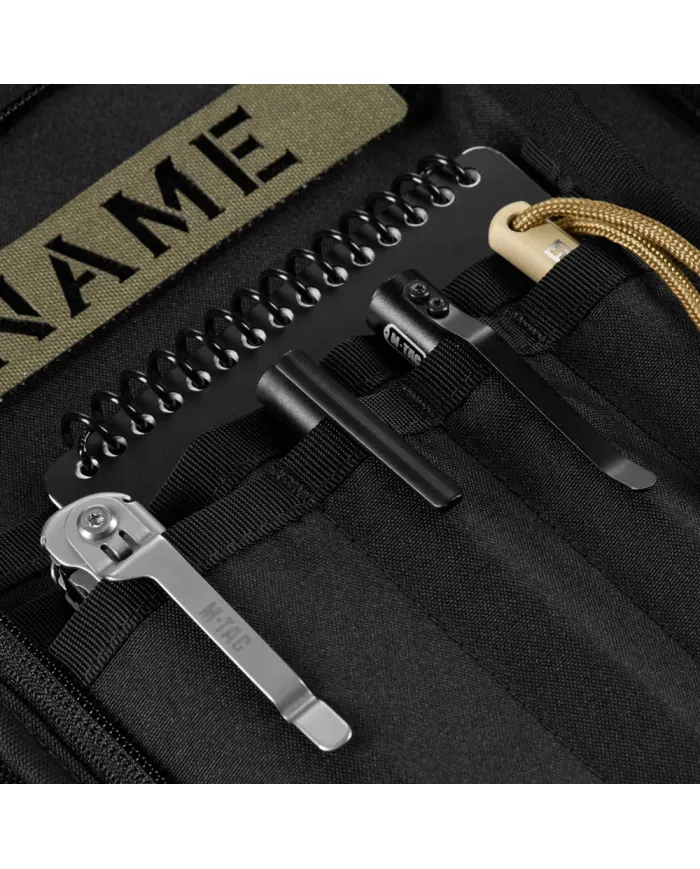 M-Tac Organizer-Notatnik A5 Elite