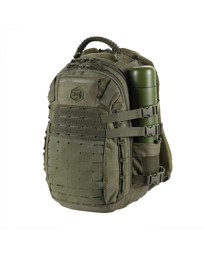 M-Tac Plecak Mission Pack Elite Hex