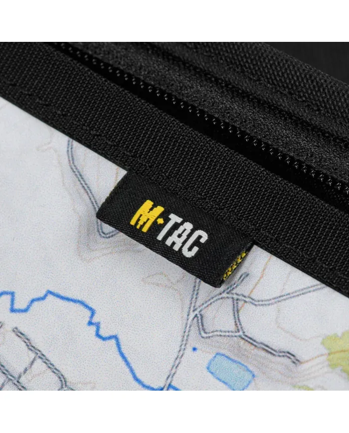 M-Tac Organizer-Notatnik A5 Elite