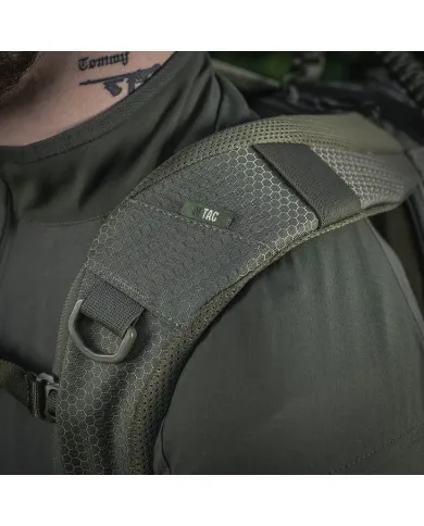 M-Tac Plecak Mission Pack Elite Hex