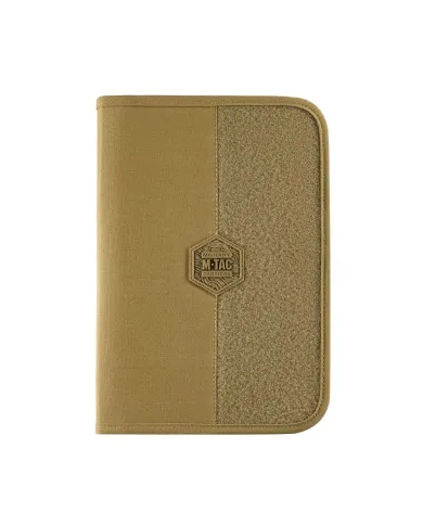 M-Tac Organizer-Notatnik A5 Elite