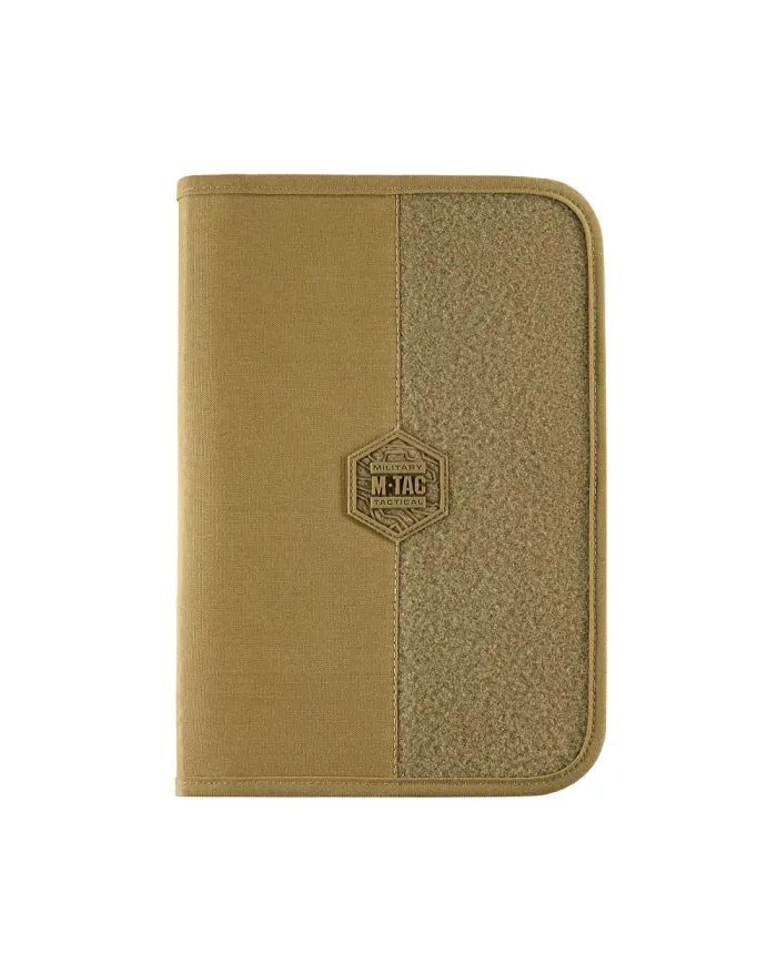M-Tac Organizer-Notatnik A5 Elite