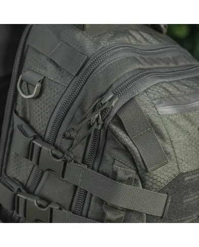 M-Tac Plecak Mission Pack Elite Hex
