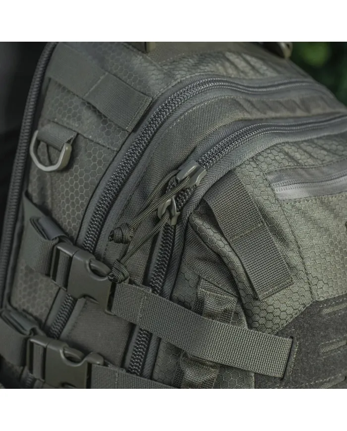 M-Tac Plecak Mission Pack Elite Hex