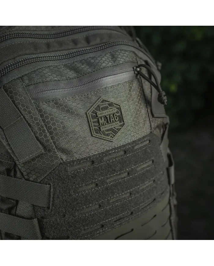 M-Tac Plecak Mission Pack Elite Hex