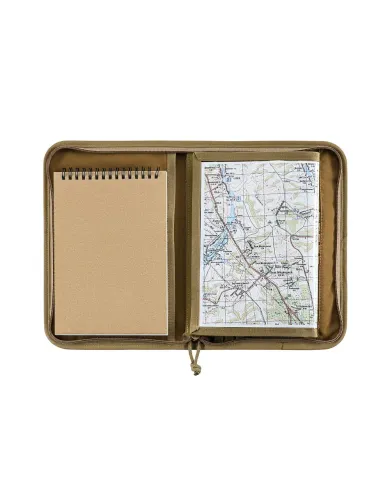 M-Tac Organizer-Notatnik A5 Elite