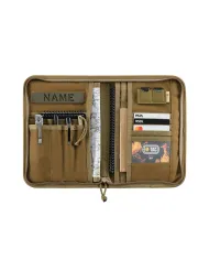 M-Tac Organizer-Notatnik A5 Elite