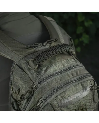 M-Tac Plecak Mission Pack Elite Hex