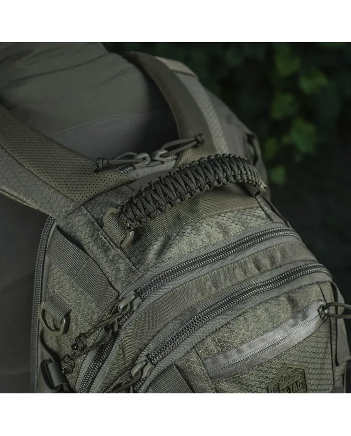 M-Tac Plecak Mission Pack Elite Hex