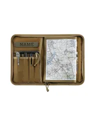 M-Tac Organizer-Notatnik A5 Elite